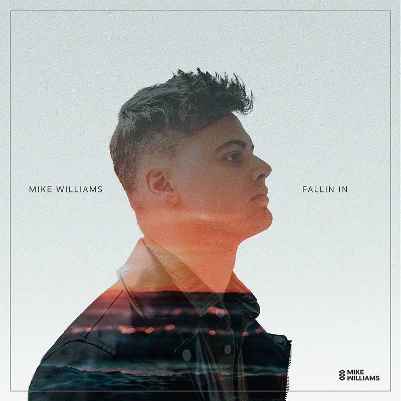 Mike Williams - Fallin In
